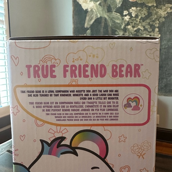 Care Bear - New in box - Picture 5 of 5
